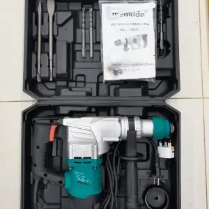  ROTARY HAMMER 26MM