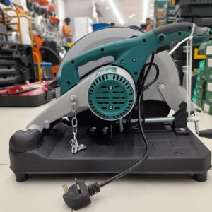 CUT-OFF MACHINE