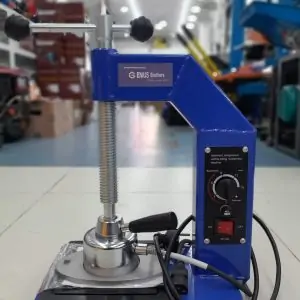 TIRE PUNCHER MACHINE