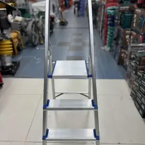 3 STEP FOLDING LADDER