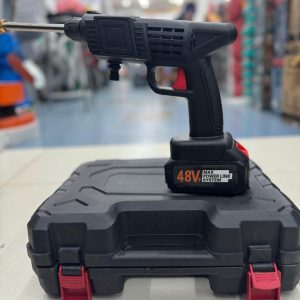 CORDLESS HIGH PRESSURE MEAKIDA