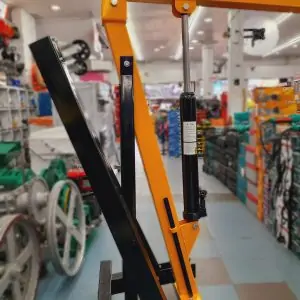  2 TON ENGINE JACK