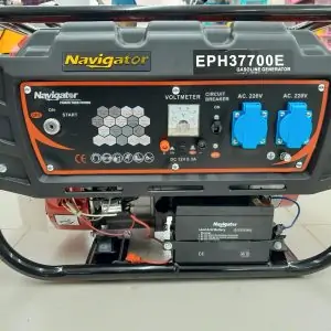 3KW KEY STRAT GENERATOR