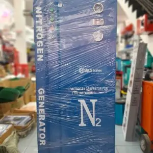    NITROGEN MACHINE