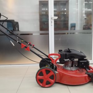 ENGINE LAWN MOVER