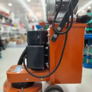  GRANITE POLISHING MACHINE