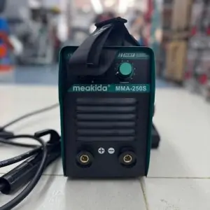 250 INVERTER PLANT