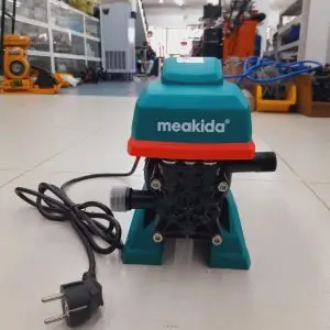 HIGH PRESSURE MEAKIDA
