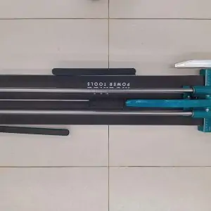 TILE CUTTER 850MM