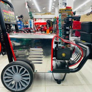 HIGH PRESSURE WASHER (120BAR)