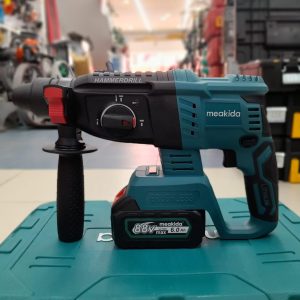 CORDLESS ROTARY HAMMER