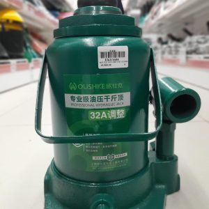 BOTTLE JACK