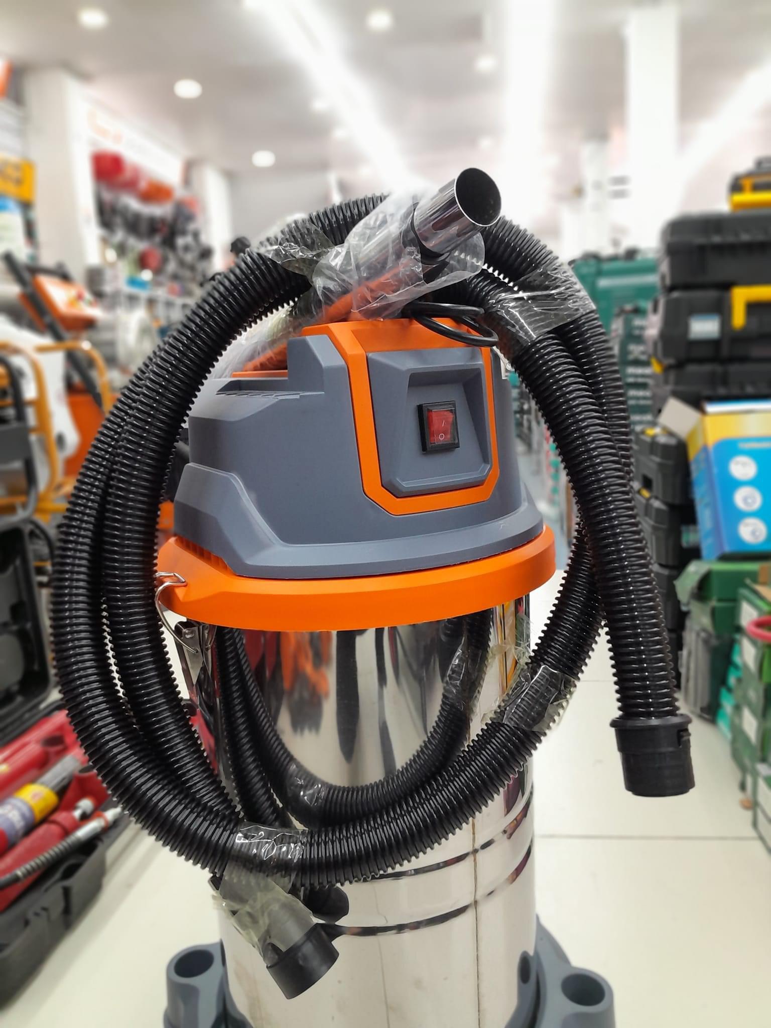 WET & DRY VACUUM CLEANER - Image 4