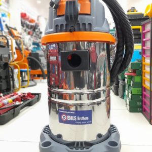  WET & DRY VACUUM CLEANER