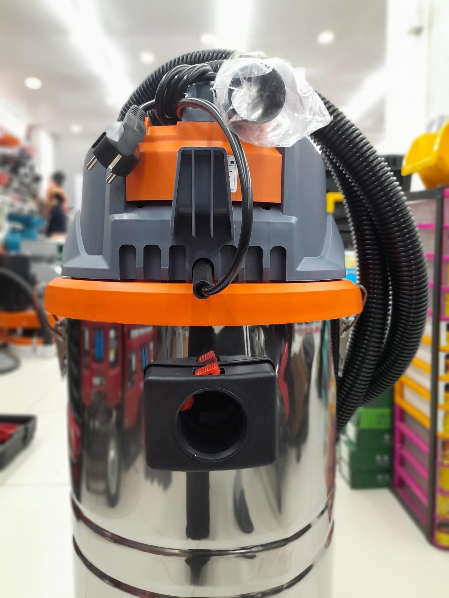 WET & DRY VACUUM CLEANER - Image 2