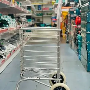 SHOPPING CART