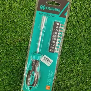 SCREW DRIVER