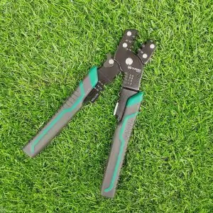WIRE STRIPPING PLIER